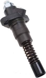 Pompe d'injection de carburant, pompe à carburant moteur D7E pour pièces d'excavatrice EC240 EC290B EC240D 0414693005 2116394 02113694 - Product Image 2