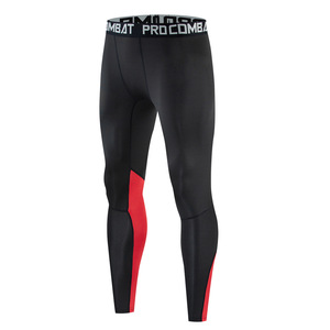 Pantalones <span class=keywords><strong>de</strong></span> Compresión Deportivos Personalizados para <span class=keywords><strong>Hombre</strong></span>, Leggings <span class=keywords><strong>de</strong></span> Baloncesto <span class=keywords><strong>de</strong></span> Secado Rápido, Pantalones <span class=keywords><strong>de</strong></span> <span class=keywords><strong>Entrenamiento</strong></span> <span class=keywords><strong>de</strong></span> Compresión para <span class=keywords><strong>Hombre</strong></span> - Product Image 5