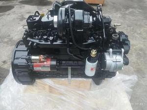 เครื่องยนต์รุ่น 6BTA5.9-C170-II เหมาะสำหรับเครื่องจักรก่อสร้าง สามารถดัดแปลงให้ใช้กับเรือได้ - Product Image 3