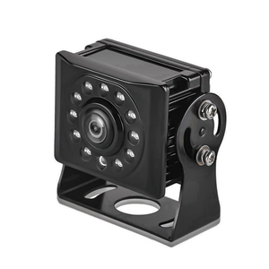 Firecore X-12 Waterdicht Ahd 1080P Nachtzicht <span class=keywords><strong>3</strong></span>.6Mm Fisheye Len 11 Infraroodverlichting Auto <span class=keywords><strong>Backup</strong></span> Camera Achteruitrijcamera Achteruitrijcamera - Product Image 1