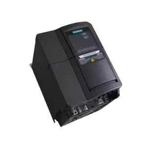 Variador de Frecuencia (VFD) Monofásico <span class=keywords><strong>6SE6440</strong></span> <span class=keywords><strong>2AB15</strong></span> <span class=keywords><strong>5AA1</strong></span> Micromaster 440 0.55kW 200V 240V 1 AC para PLC - Product Image 2