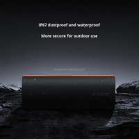 Altavoz Bluetooth Portátil Recargable Mi Pro para Exteriores de 50W para Xiaomi Youpin