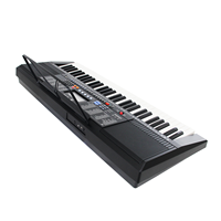 2026 New Design Portable 61 Keys Electronic Piano Keyboard Instruments Musical