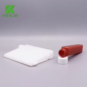 ขวดรีเอเจนต์พลาสติกขนาด 20 มล. 60 มล. สำหรับเครื่องวิเคราะห์เคมีไบโอซิสเต็ม BA400 - Product Image 6