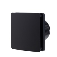Ventilador de Extracción Inteligente Multifuncional SEICOI para Baño, Montado en Pared, con Temporizador, IPX4, Flujo de Aire de 90m/h, Rodamiento de Bolas, Control por Aplicación, 5 Años de Garantía
