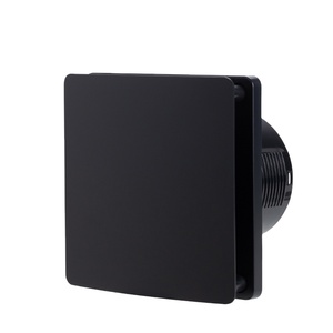 Ventilador de Extracción Inteligente Personalizado para Baño con Temporizador, IPX4, Pequeño, Precio con Descuentos, Garantía de 5 Años - Product Image 1