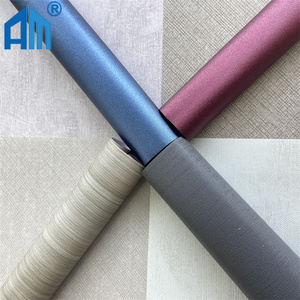 木目調<span class=keywords><strong>PVC</strong></span>粘着シート 家具用カッティングシート 貼ってはがせるリメイクシート 木目壁紙シール - Product Image 6