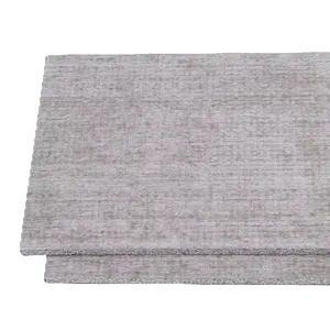 Nötige Außenwandplatten Außenverkleidung EPS-Zementplatte