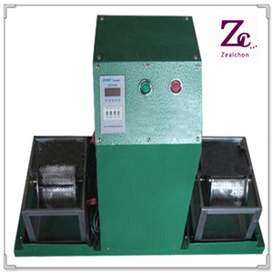 Máquina de Prueba de Laboratorio de Rocas de Alta Precisión C059 para Aparato de Durabilidad de Núcleos de Roca con 1 Año de Garantía - Product Image 4