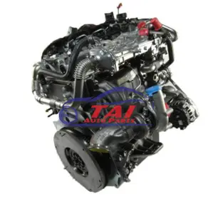 Japonais d'origine de haute qualité pour Hyundai H1 le moteur utilisé