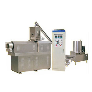 Lini Produksi Keripik Ubi Jalar - Mesin Pembuat Keripik Ubi Jalar Ungu Otomatis - Product Image 2