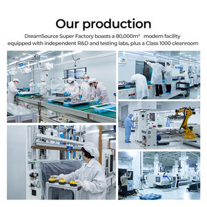 Tableau blanc magnétique personnalisé en usine de 65/55/65/85/86/98 pouces, tableau interactif tactile 4K LCD 20 points, caméra 48MP pour - Product Image 6