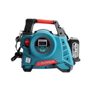 Bomba Hidráulica 2LPPER EB-700 de 70 Mpa, Estación de Bombeo Eléctrica Portátil Recargable con Batería de Litio - Product Image 1