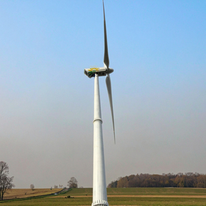 Generador de turbina eólica de eje horizontal de alta eficiencia de 20kw para generadores de viento de 380V de uso doméstico en la red - Product Image 1