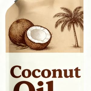 Bolsa Doypack de Alta Calidad para Envasado de Líquidos, con Boquilla Oblicua, Material PET+NY+PE, para Aceite de Oliva - Product Image 4