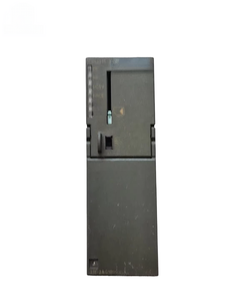 เซ็นเซอร์ควบคุม PLC โมดูล PLC ของแท้ใหม่เอี่ยม 6ES7 315-2AG10-0AB0 - Product Image 1