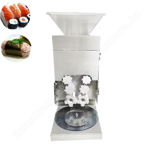Rice Ball Processing Machine Sushi Onigiri Triangle Machine Sushi Machine Nigiri - Product Image 3
