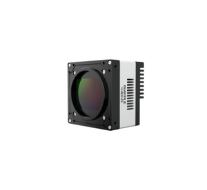 IRAYPLE AX2450MP4-670-F CoaxPress-CXP12/Cámara de visión industrial multiformato de doble alimentación con disparador múltiple de cobre para automatización - Product Image 3