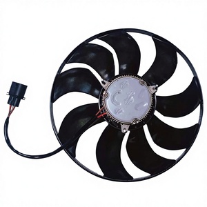 Ventilateur de <span class=keywords><strong>radiateur</strong></span> 99162493901 99162493902 pour Porsche 12-16 911 <span class=keywords><strong>Carrera</strong></span> Boxster 16 Spyder 14-16 Cayman - Product Image 2