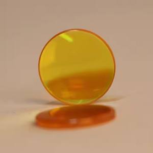 Prix usine CO2 Laser Lentille Znse USA CVD Dia 12/15/18/19.05/20 F50.8 /63.5/76.2/101.6 pour Machine de découpe Laser dans la tête Laser - Product Image 4