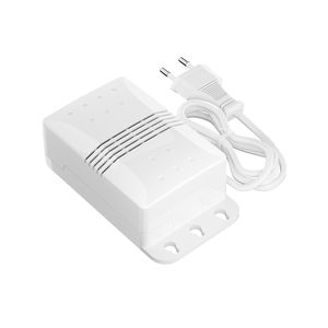 Unidad de Alimentación Antop, 1 Entrada/2 Salidas, Conector F, Frecuencia 47-862MHz, <span class=keywords><strong>12V</strong></span> 100mA Máx. para <span class=keywords><strong>Antena</strong></span> de <span class=keywords><strong>TV</strong></span>, <span class=keywords><strong>Amplificador</strong></span> de Mástil Externo - Product Image 4