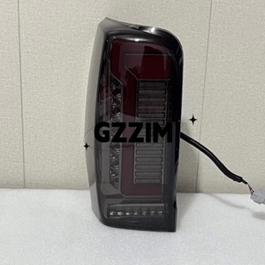 อะไหล่รถยนต์ ไฟท้ายรถยนต์แบบ LED สำหรับรถยนต์มิตซูบิชิ ไทรทัน แอล200 ปี 2024 - Product Image 5