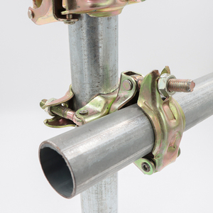 Xây dựng giàn giáo Thép các Loại khớp nối giàn giáo Ống kẹp chung - Product Image 5