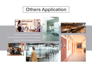 เครื่องกรองน้ำที่อยู่อาศัย - Product Image 5