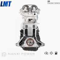 Moteur à essence LMT 1.0L neuf pour Spark 2009-2014, 2000-2008, norme Euro IV, garantie 12 mois