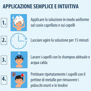 Gel <span class=keywords><strong>de</strong></span> tratamiento para eliminación <span class=keywords><strong>de</strong></span> <span class=keywords><strong>piojos</strong></span> vegano <span class=keywords><strong>de</strong></span> etiqueta privada, champú nutritivo 2 en 1, Control <span class=keywords><strong>de</strong></span> aceite, anticaspa, cuidado del cuero cabelludo, cuidado del cabello para adultos - Product Image 6