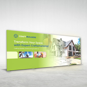 Servicio Profesional <span class=keywords><strong>de</strong></span> Pancartas <span class=keywords><strong>de</strong></span> Vinilo Personalizadas Resistentes al Viento y <span class=keywords><strong>de</strong></span> Color Intenso para Centros Comerciales, Librerías y Panaderías - Product Image 6