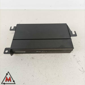 Amplificateur 56038407AG pour Jeep Grand Cherokee Mk2 1999-2004 d'occasion (81741) - Product Image 1