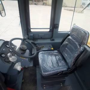 Mini Loader 910 920 Langsung dari Pabrik, Wheel Loader, Front End Loader dengan Harga Kompetitif, Komponen Inti Motor Mesin Gear - Product Image 6