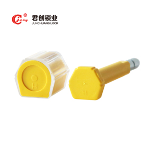 Sceau de sécurité pour conteneur de type boulon JCBS201, haute résistance, anti-effraction, verrouillage par boulon pour conteneur - Product Image 4