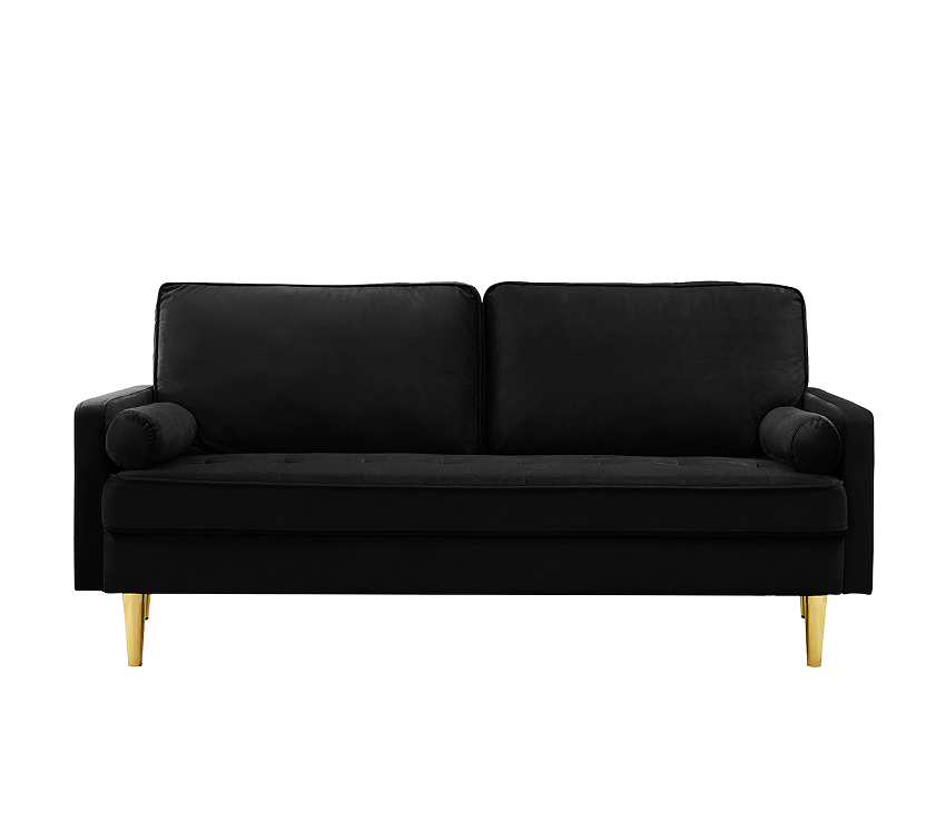 Noir + Velours