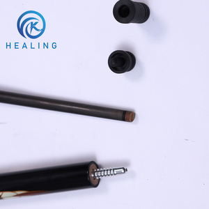 Bộ gậy bi-a cao cấp bằng sợi carbon mới, cán gỗ sợi thủy tinh 3K, gậy bi-a <span class=keywords><strong>Predator</strong></span> 3/<span class=keywords><strong>4</strong></span>, có thể tùy chỉnh - Product Image 6