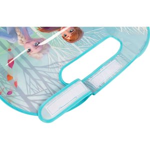 Protezione per seggiolino auto universale Frozen Princesses per ragazze - Product Image 4