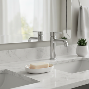 Portasapone Elegante - Product Image 3