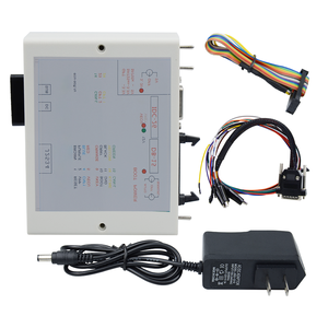 Boîtier d'alimentation pour programmeur, boîtier d'alimentation pour dispositif Openport 2.0 J2534, outil de mise à niveau de puissance pour transmission automobile - Product Image 5