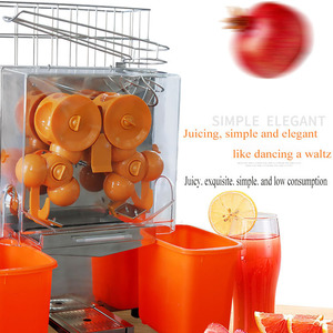 Commercial Juicer <b>Machine</b> Portable Blender for Kitchen Home 110/220V <b>Squeezer</b> <b>Orange</b> Maker Fruit Food Extractor Juicer - Product Image 5