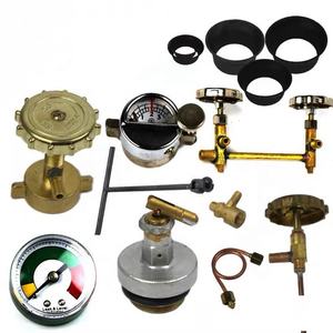 IRONDONKEY Tambour d'huile intégré Tube de cuivre Tuyau d'huile spécial en fil de cuivre <span class=keywords><strong>pour</strong></span> raccorder les tuyaux Pompes électriques dans les fours à kérosène - Product Image 5