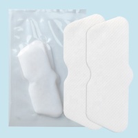 Patchs Nettoyants Hydrocolloïdes OEM pour le Nez, Éliminateur de Points Noirs, Hydratant au Thé Vert, Blanchissant, pour Tous Types de Peaux