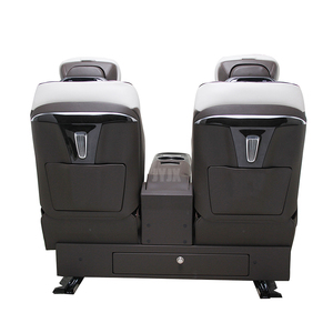 JYJX090ผู้ขับขี่รถหรูกลับที่นั่งสำหรับวีไอพีรถตู้ Motorhome รถบัส - Product Image 3