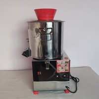 Aliments industriels Dattes sèches Laitue Gingembre Fruits secs Chou Ail Oignon Persil Légumes Hachoir Machine à découper