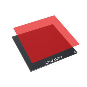 Carborundum Kính Carbon Silicon Nền Tảng Nhiệt Giường Xây Dựng Bề Mặt Mk3 Bộ Phận Máy In Ultrabase Tấm Kính Cho Cr10 <span class=keywords><strong>S4</strong></span> 410*410*4Mm - Product Image 4