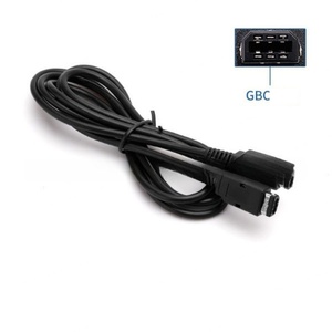 สายเชื่อมต่อแบบยาว 1.2 ม. สำหรับเกมบอย - Product Image 3