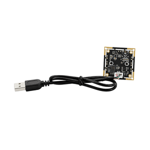 Module de caméra USB 2.0 OEM 720P 120FPS UVC à mise au point manuelle, <span class=keywords><strong>objectif</strong></span> grand angle OV4689 4MP - Product Image 3