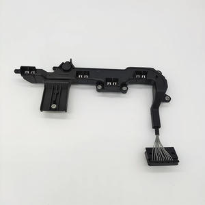 DL501 0B5 Carte de circuit imprimé de transmission automatique à double embrayage Remplacement de câblage Nouveau Transcare pour VW Audi A5 A6 Q5 S5 pour - Product Image 4