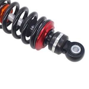 調整可能な長さのオートバイリアエアショックアブソーバーをカスタマイズ - Product Image 4