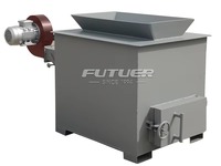 Incinérateur de déchets ménagers écologique, incinérateur sans fumée